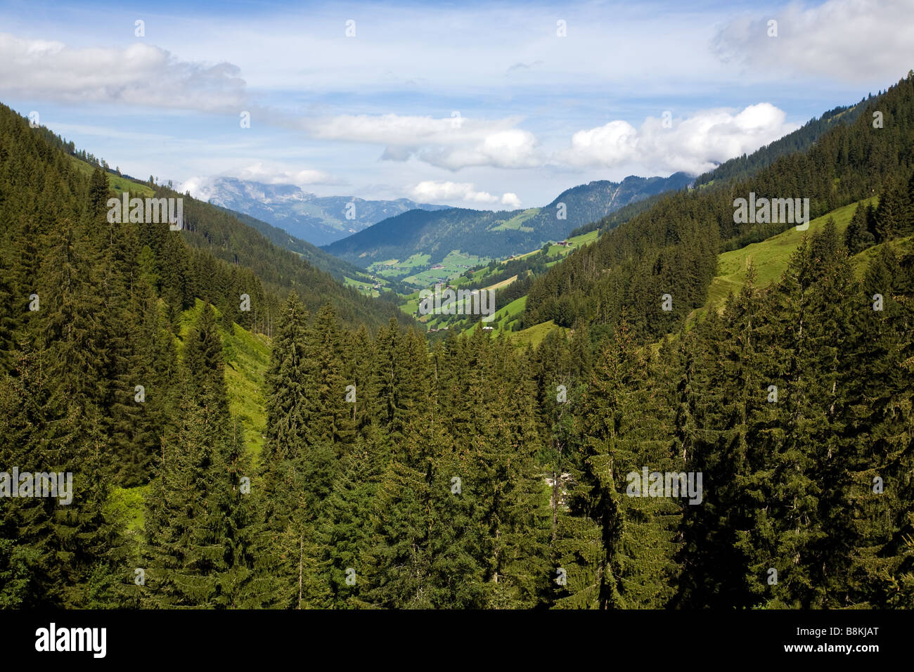 Glen alps hi-res stock photography and images - Alamy