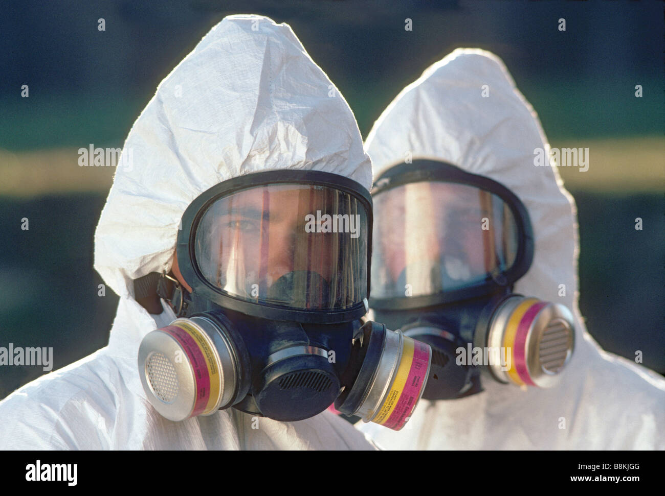 Hazmat High Resolution Stock Photography and Images - Alamy