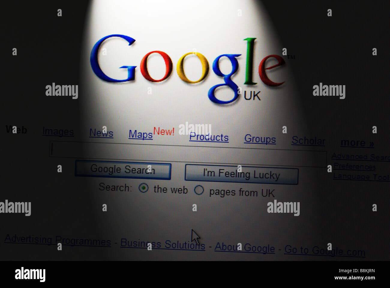 Google search uk hi res stock photography and images alamy