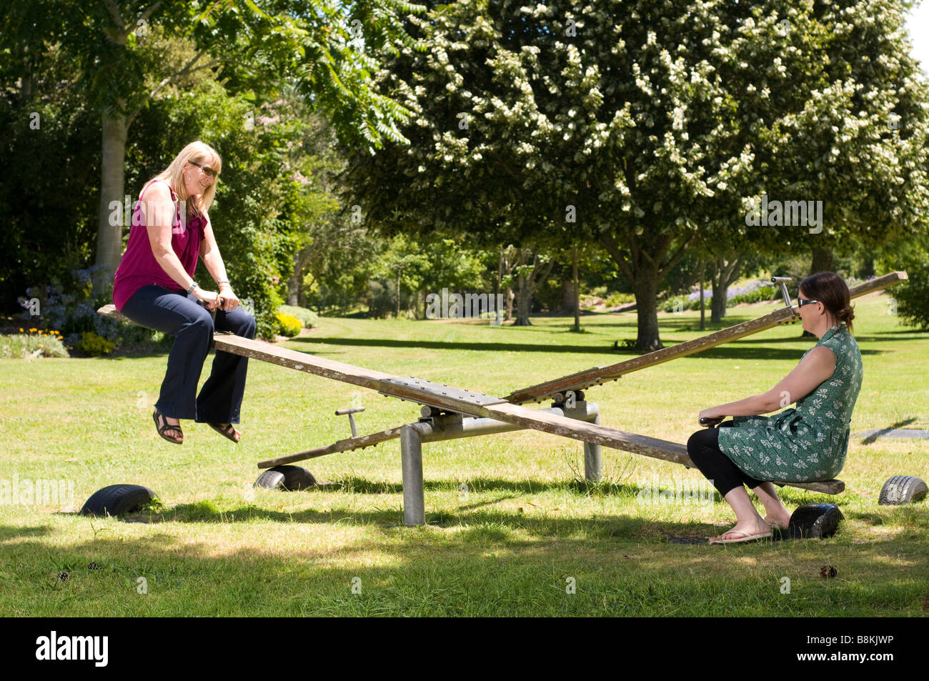 Seesaw nz best sale