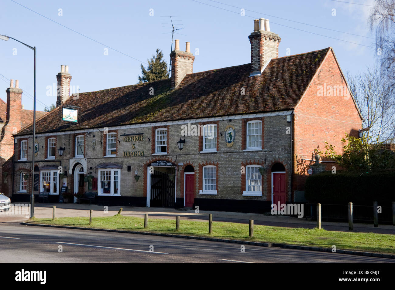 melford hires stock photography and images Alamy