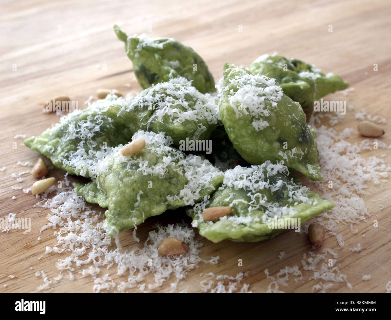Canapi Ravioli Canapes nuts hi-res stock photography and images - Alamy