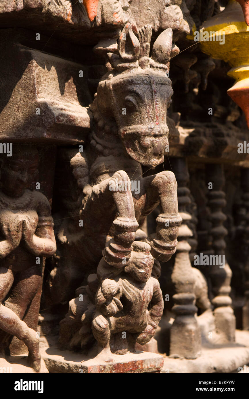 Temple car hires stock photography and images Alamy