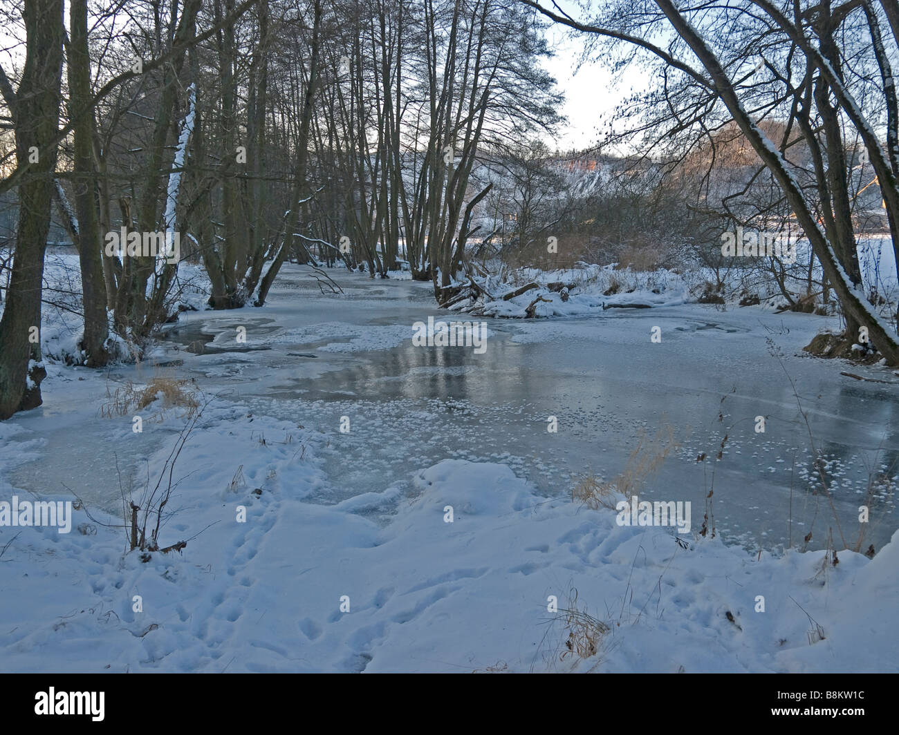 Nidder Nidder High Resolution Stock Photography and Images - Alamy
