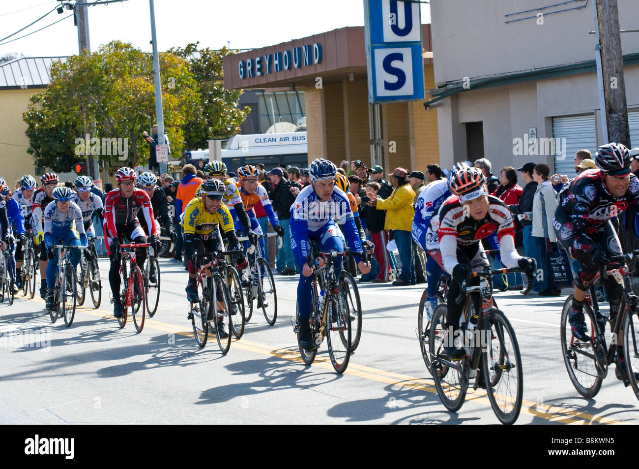 amgen bike race