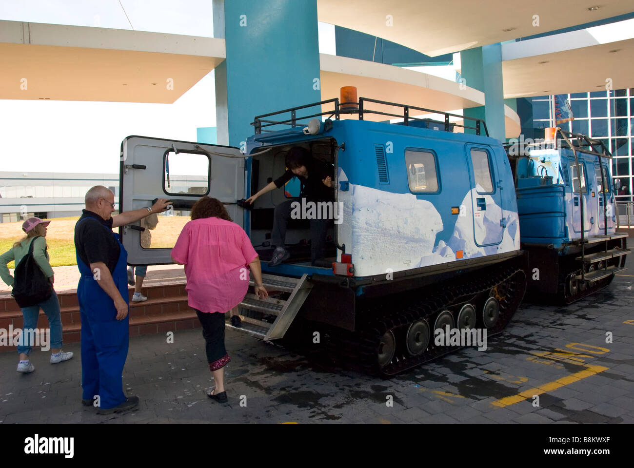 Hagglund new zealand hires stock photography and images Alamy