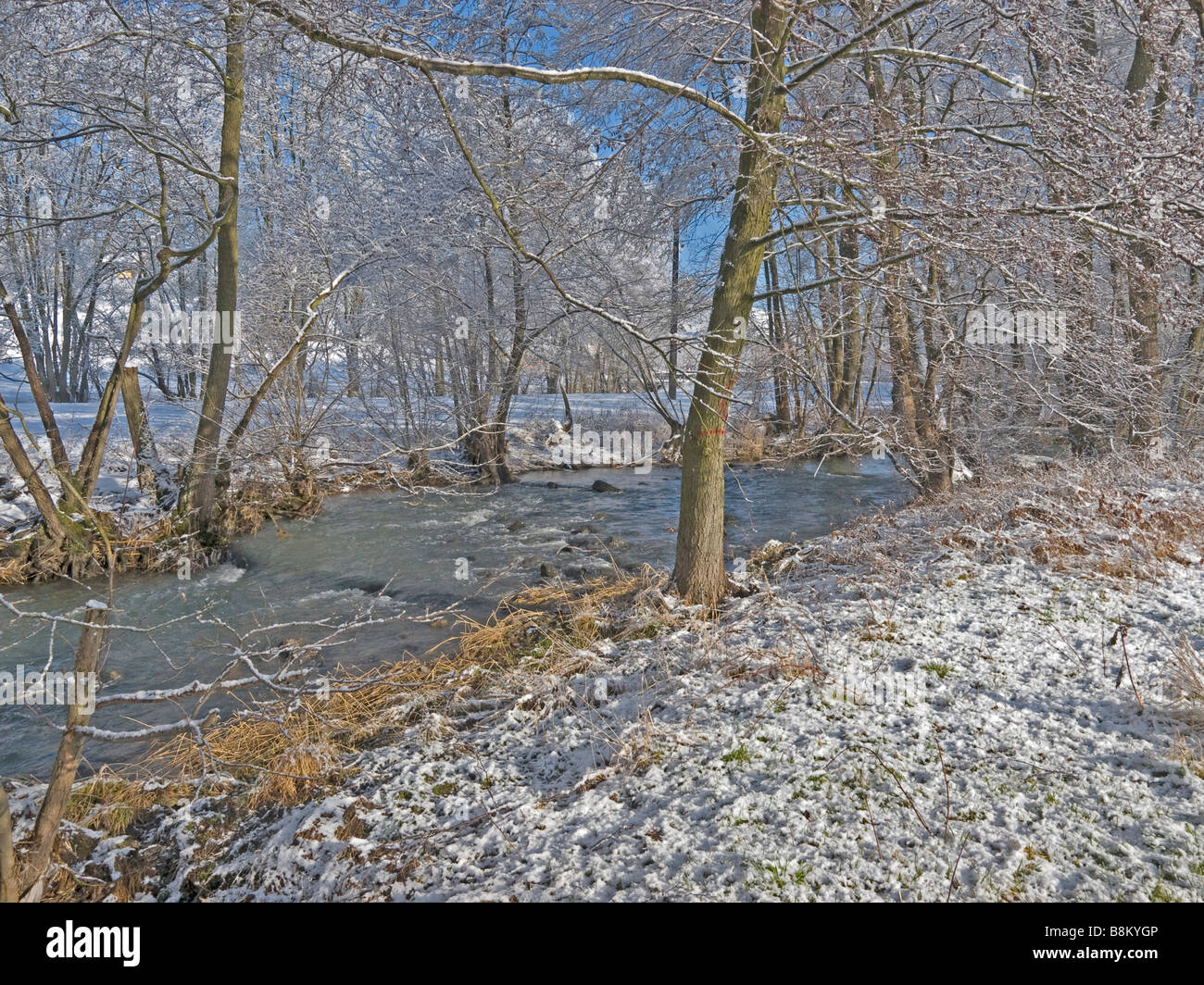 Nidder Nidder High Resolution Stock Photography and Images - Alamy