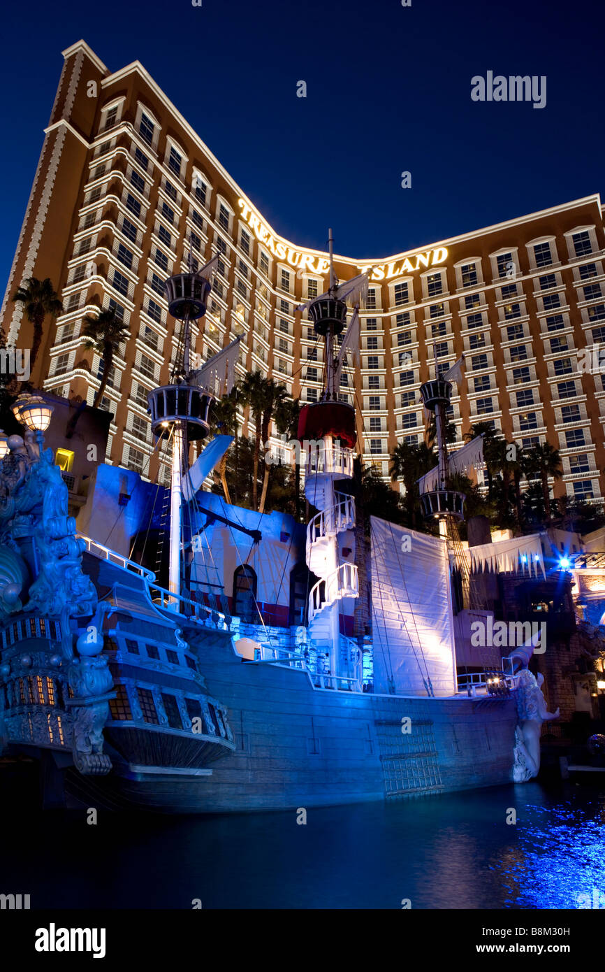 Pirate Show Treasure Island Casino Pirate Show Treasure Island Casino
