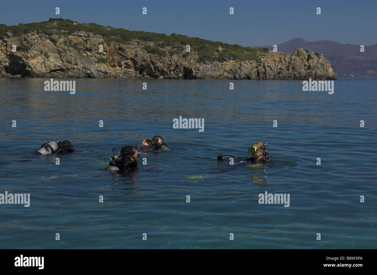 Swim instruction hi-res stock photography and images - Alamy