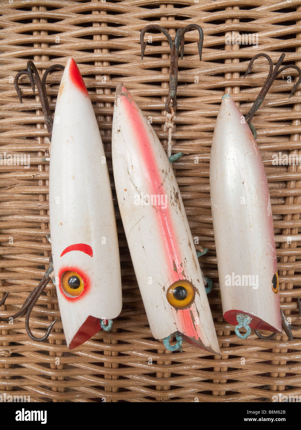 Fish lure eye hi-res stock photography and images - Page 2 - Alamy