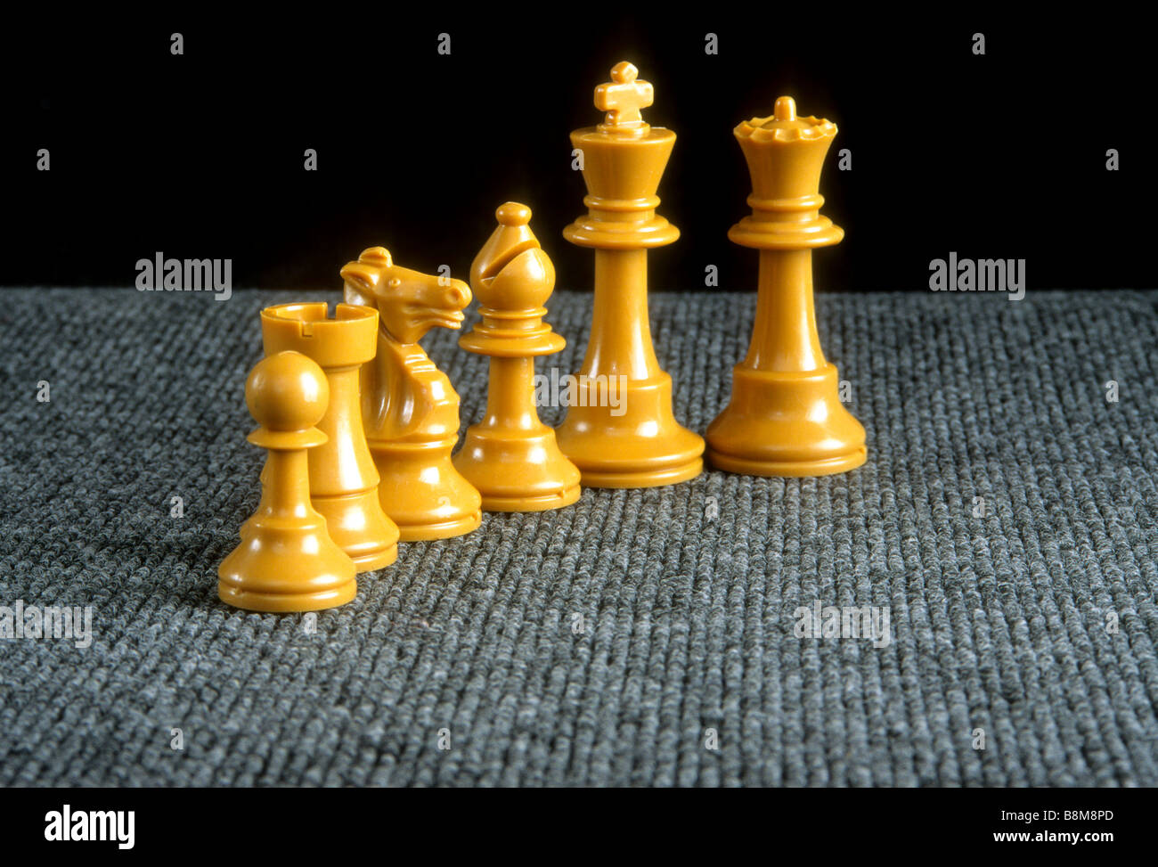 what is the goal of chess