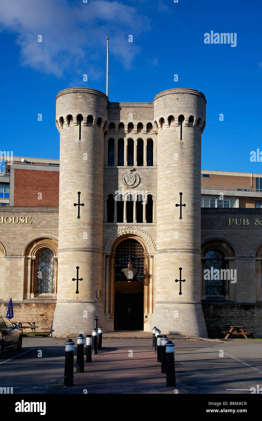 Peterborough nightlife hires stock photography and images Alamy