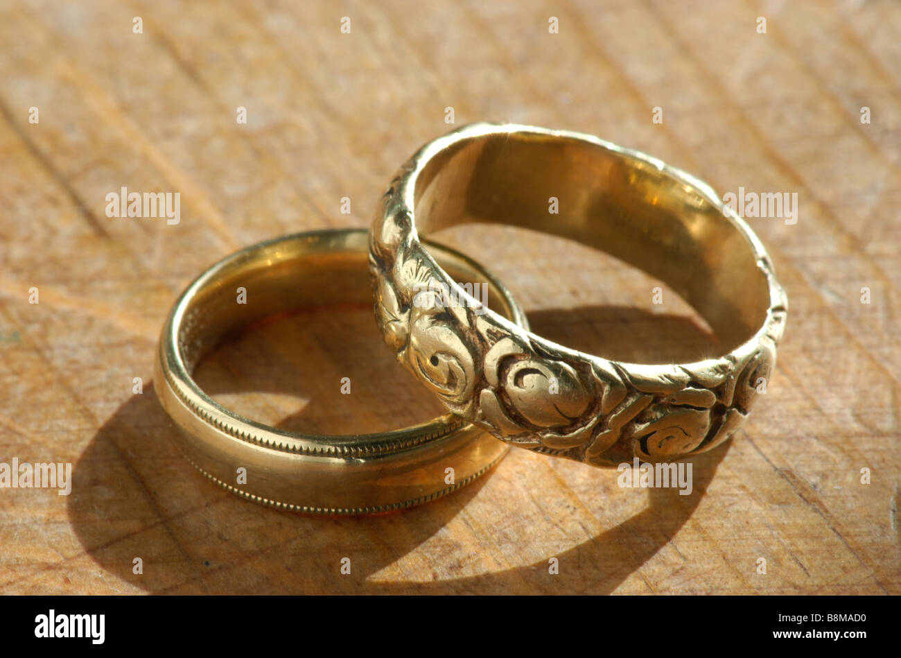 rings for married couples