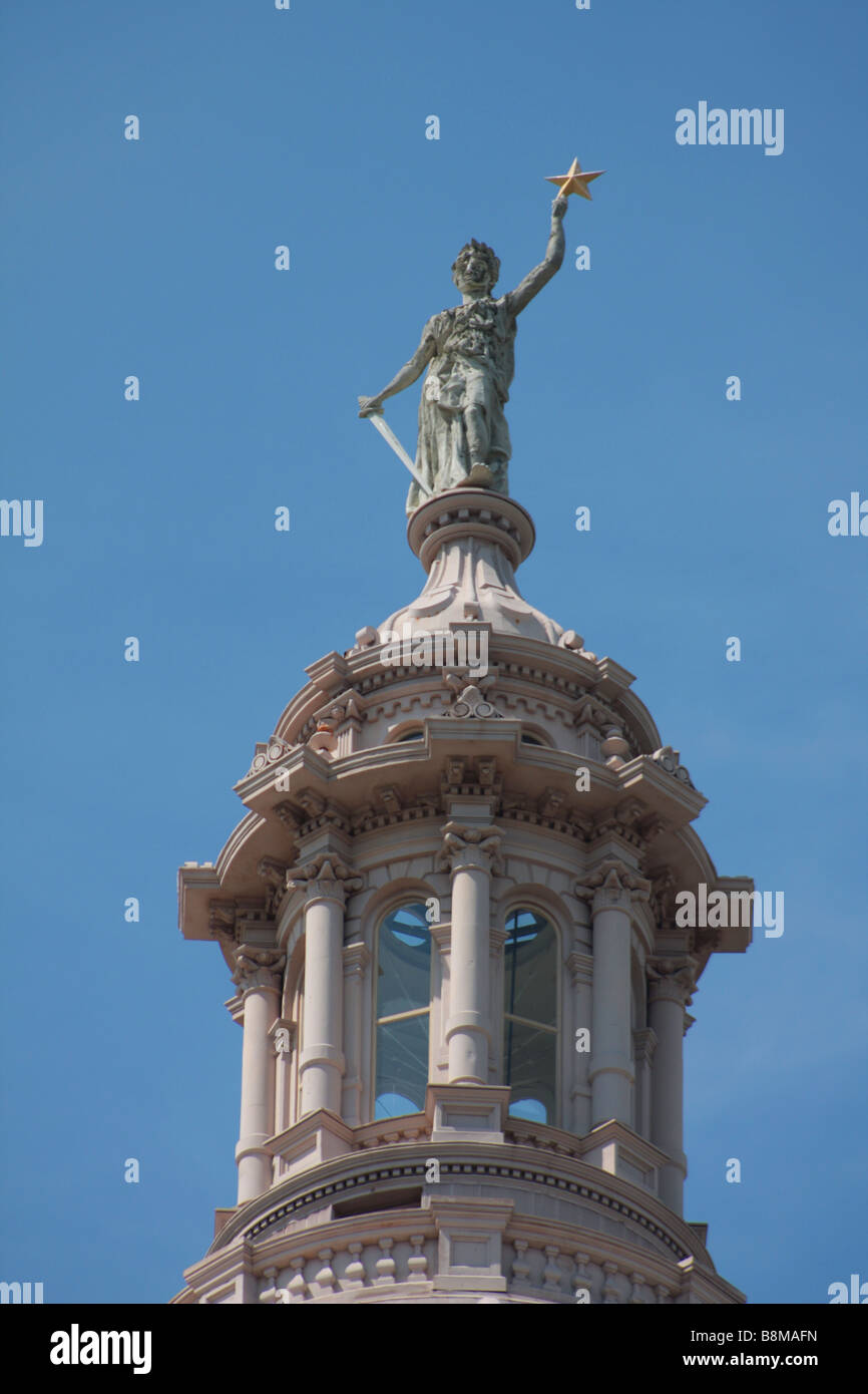Liberty dome hires stock photography and images Alamy