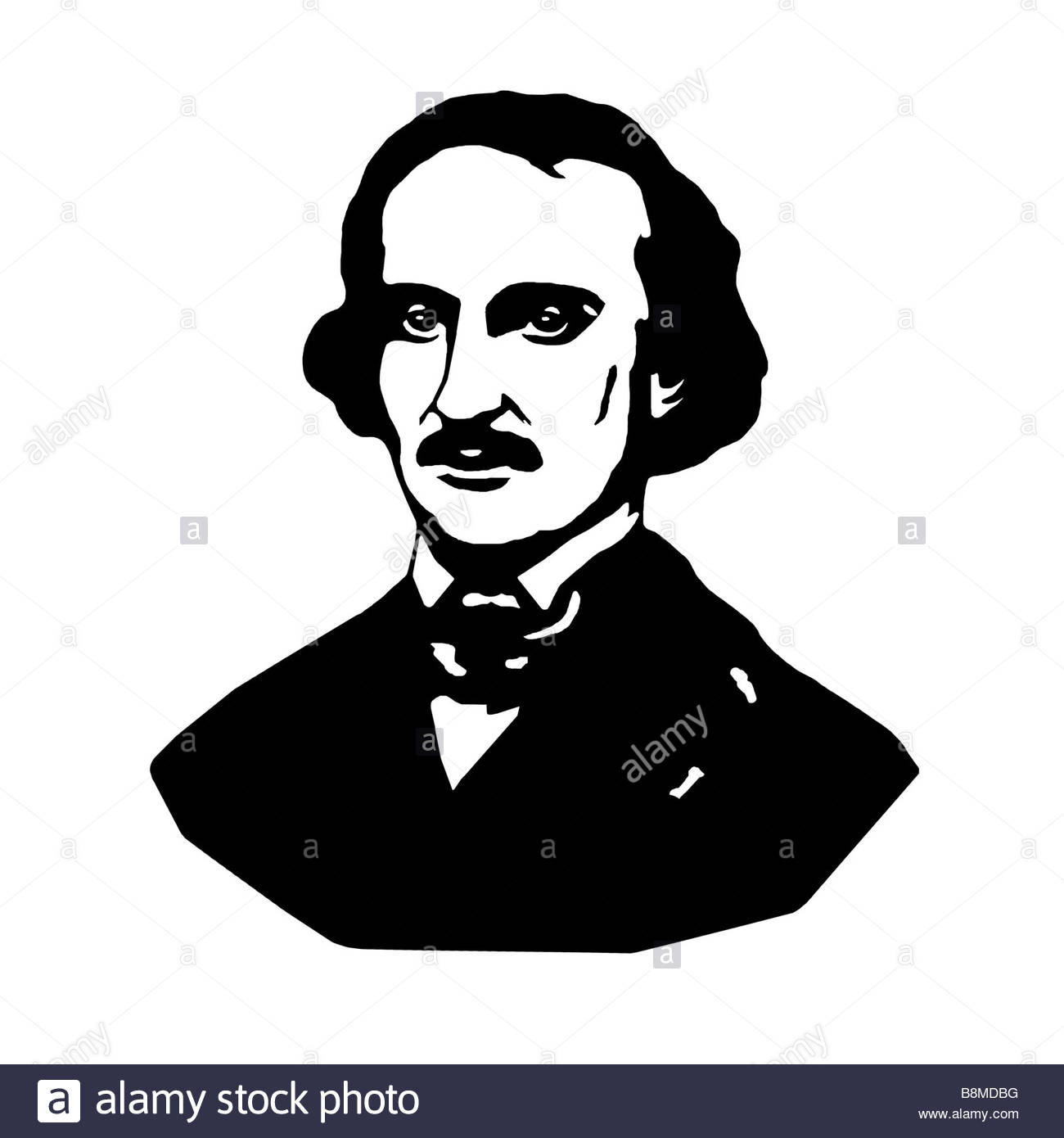 Edgar allan poe style. Edgar Allan Poe Biography, Works, and Style