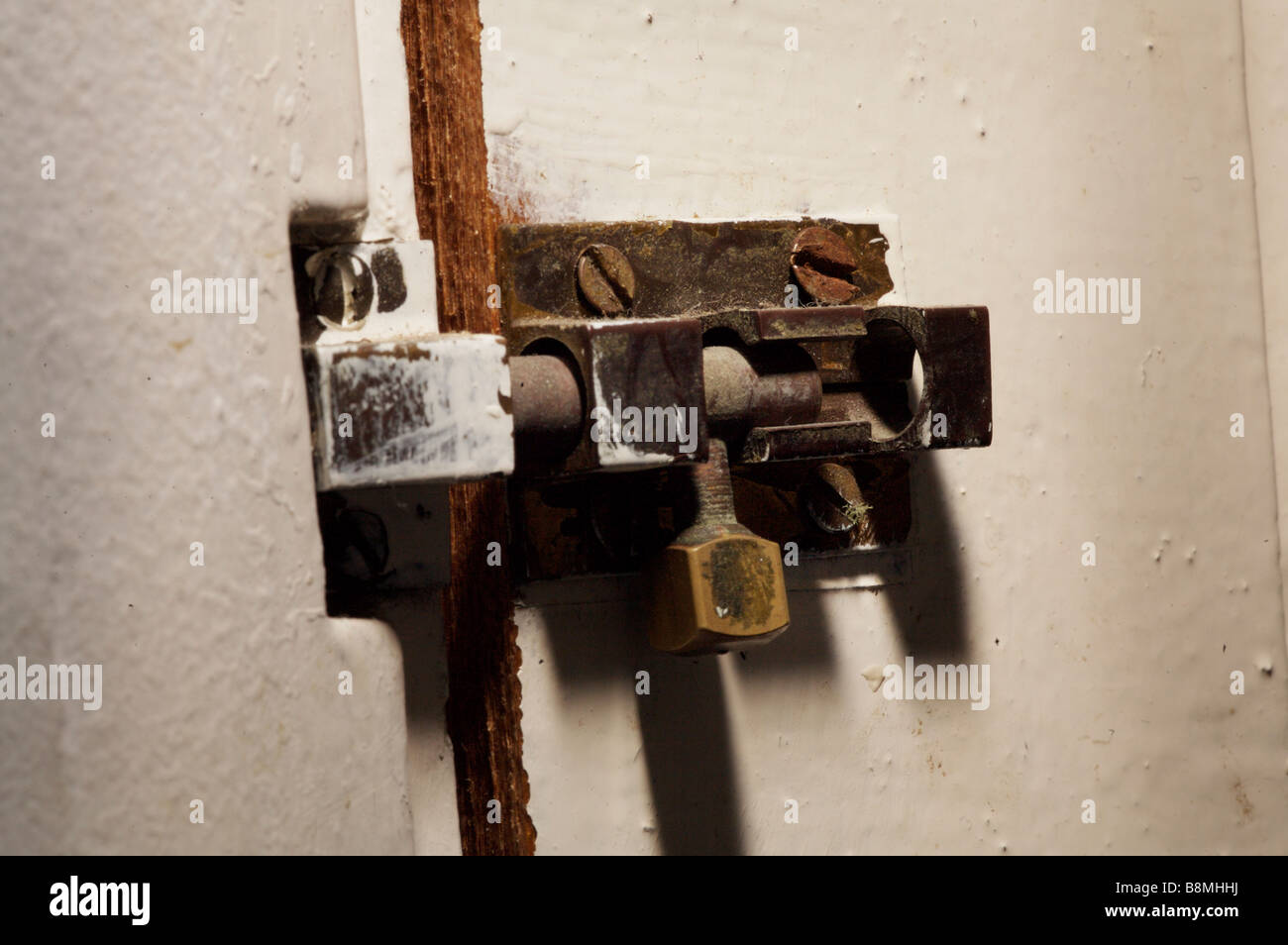 Key hole lock hires stock photography and images Alamy