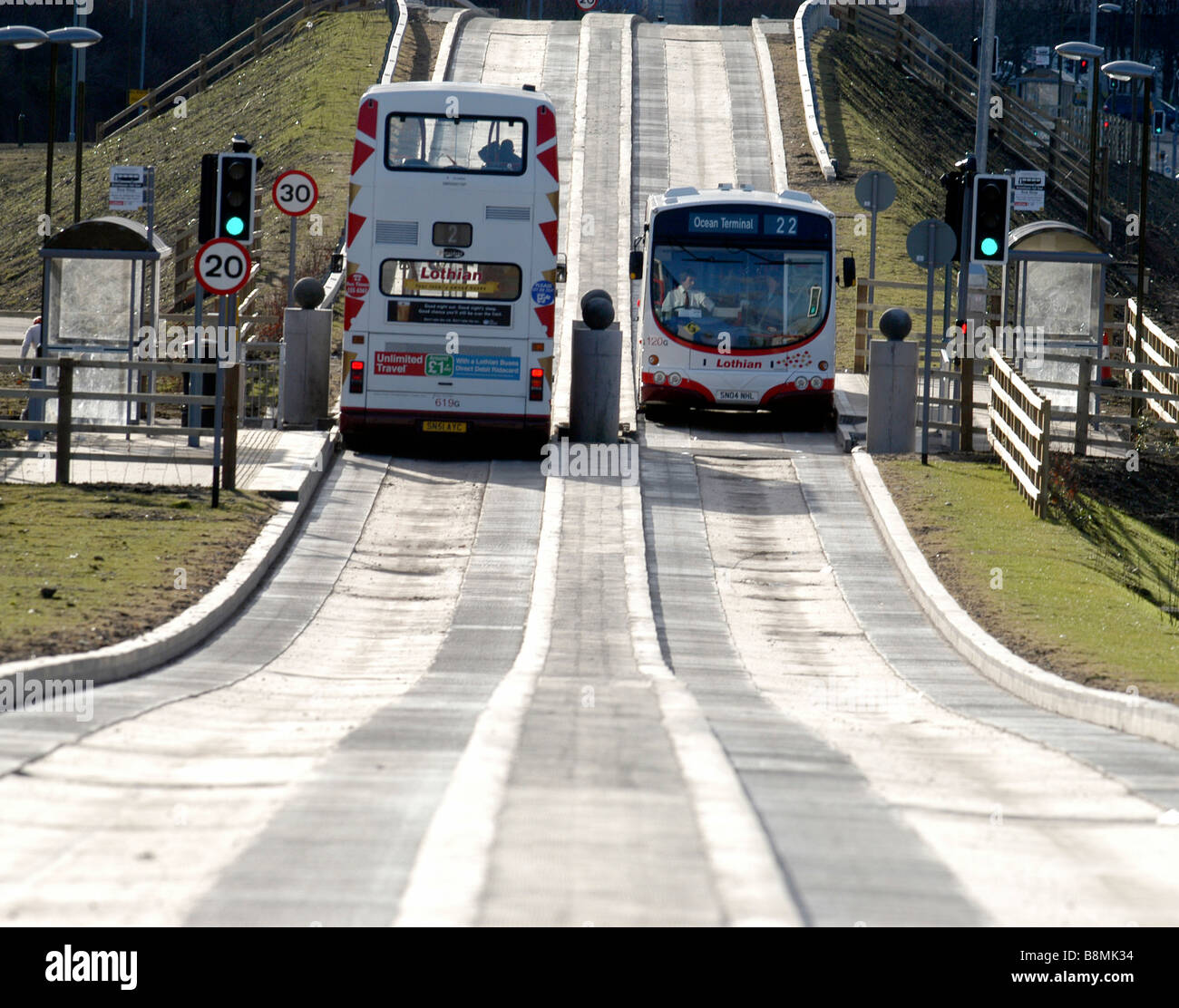 Double lane hires stock photography and images Alamy