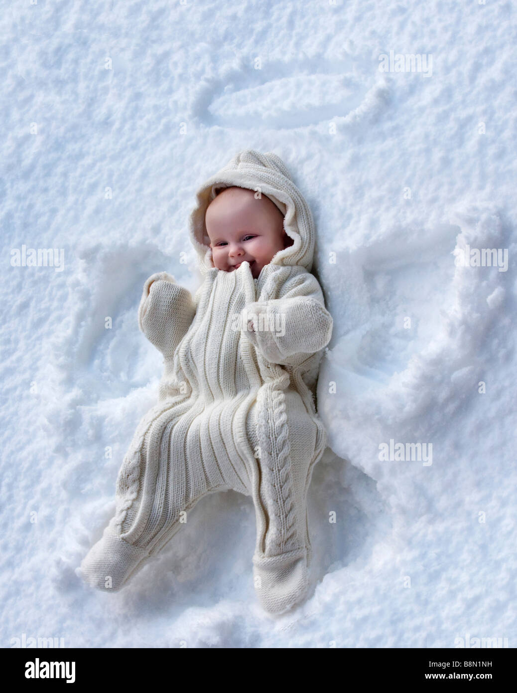 46+ The Snow Angel Images