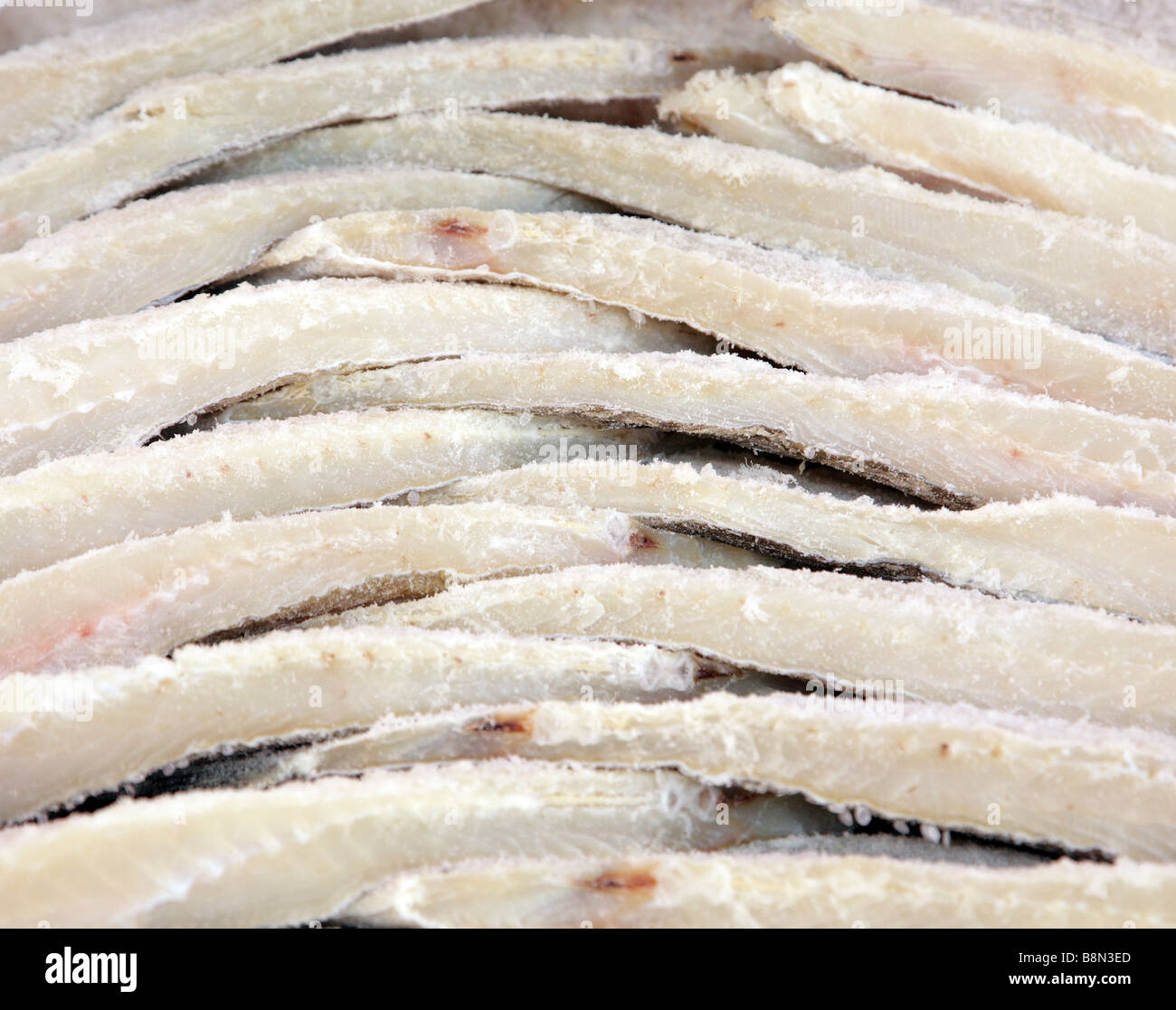 Bacalao spain hi-res stock photography and images - Alamy