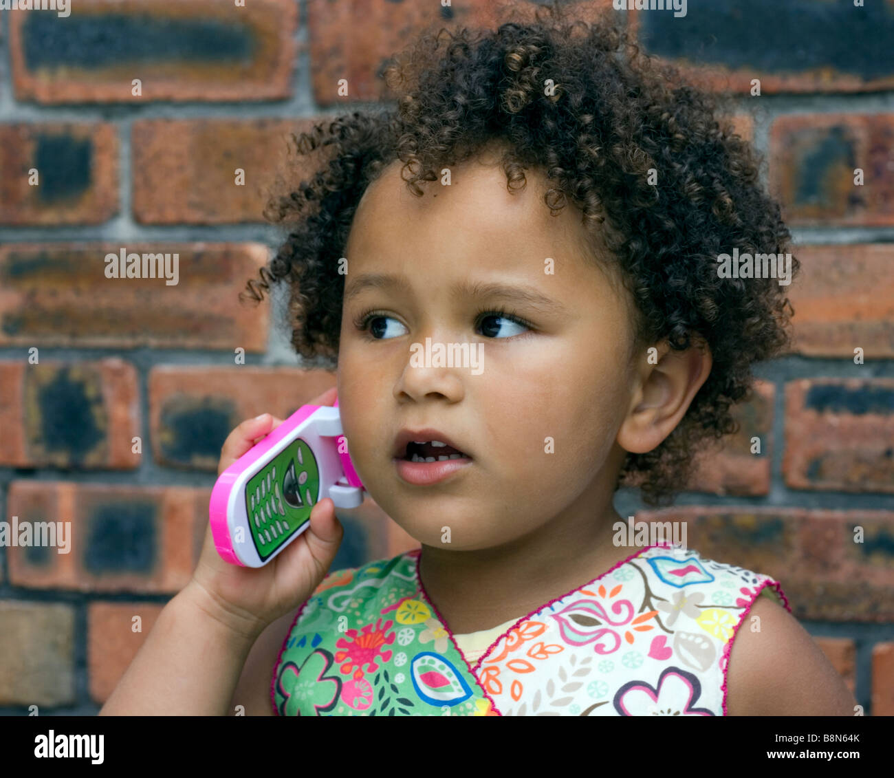 4yr girl 