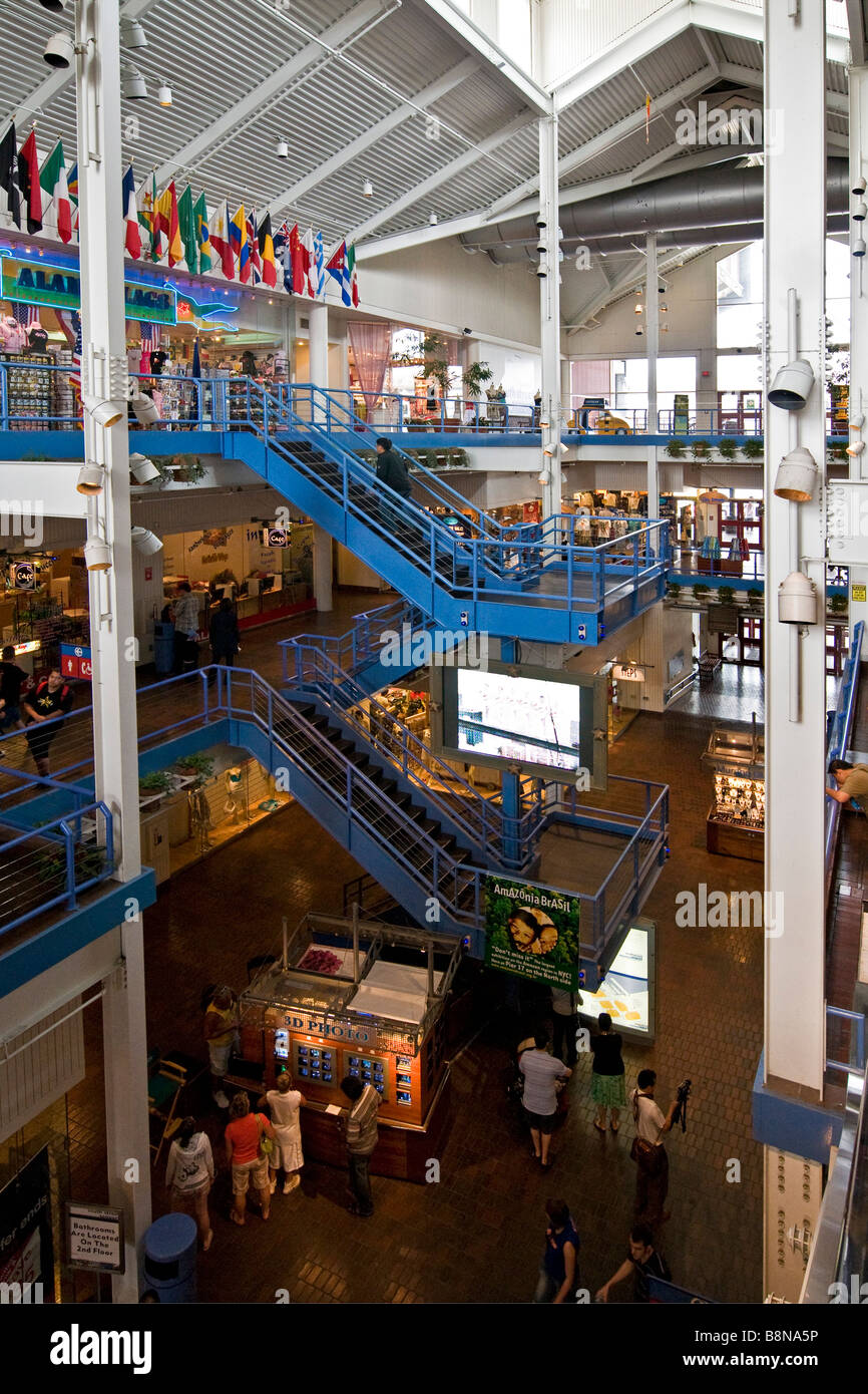 Fulton store Stock Photo Alamy