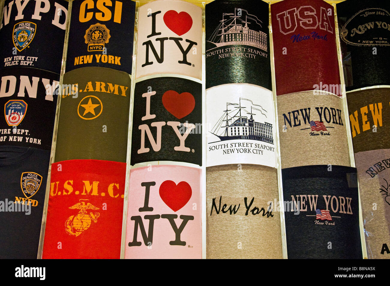 Souvenir T Shirts Near Me Made with Eco-Friendly Materials