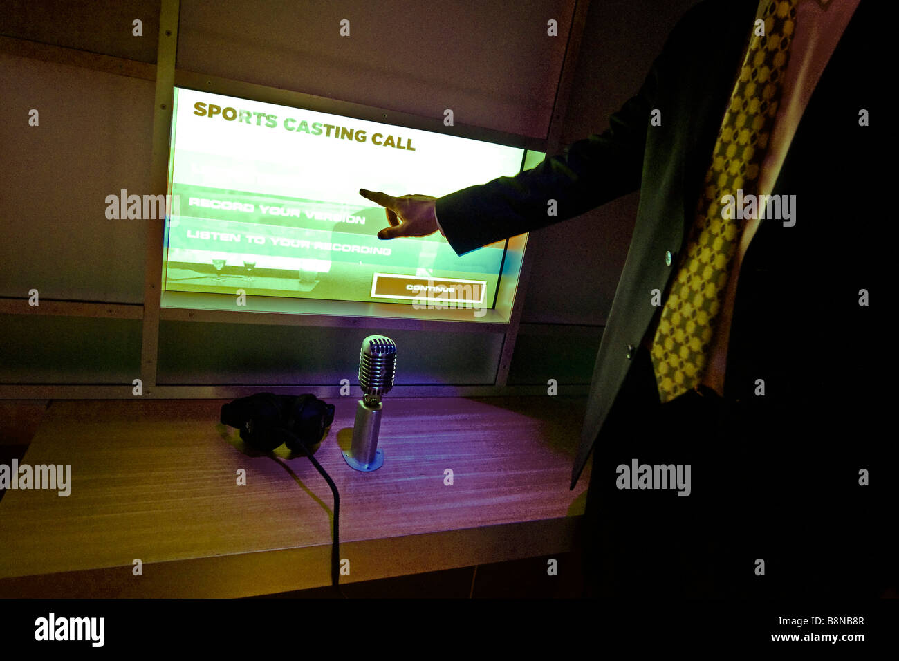 Sports museum hires stock photography and images Alamy