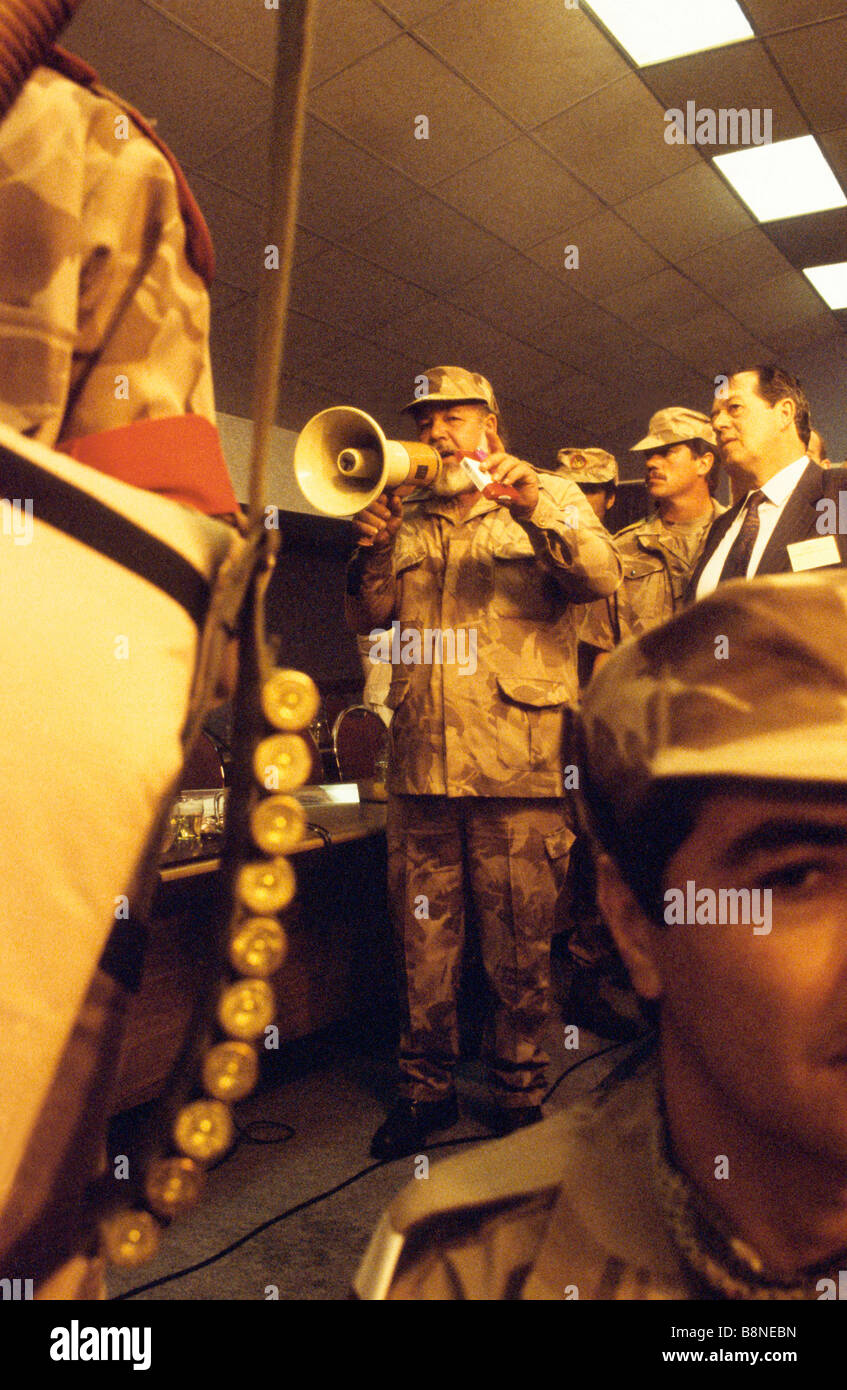 Eugene Terre Blanche photos