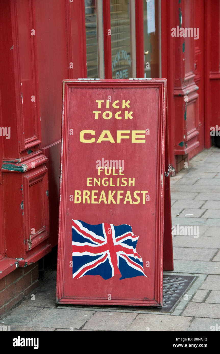 English Cafe. Фулл по английски.