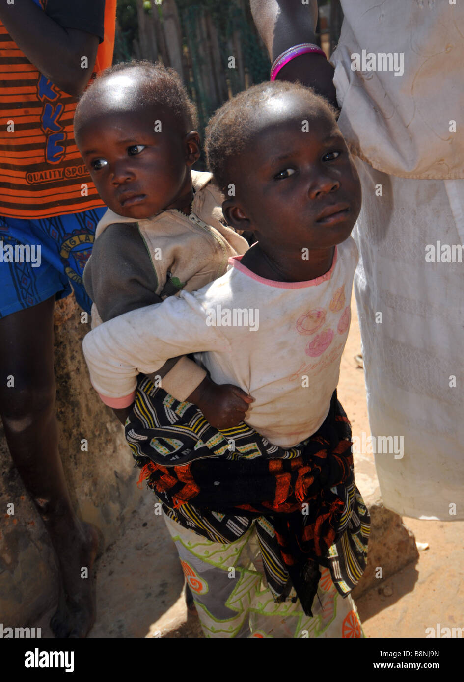 African children africa hi-res stock photography and images - Alamy