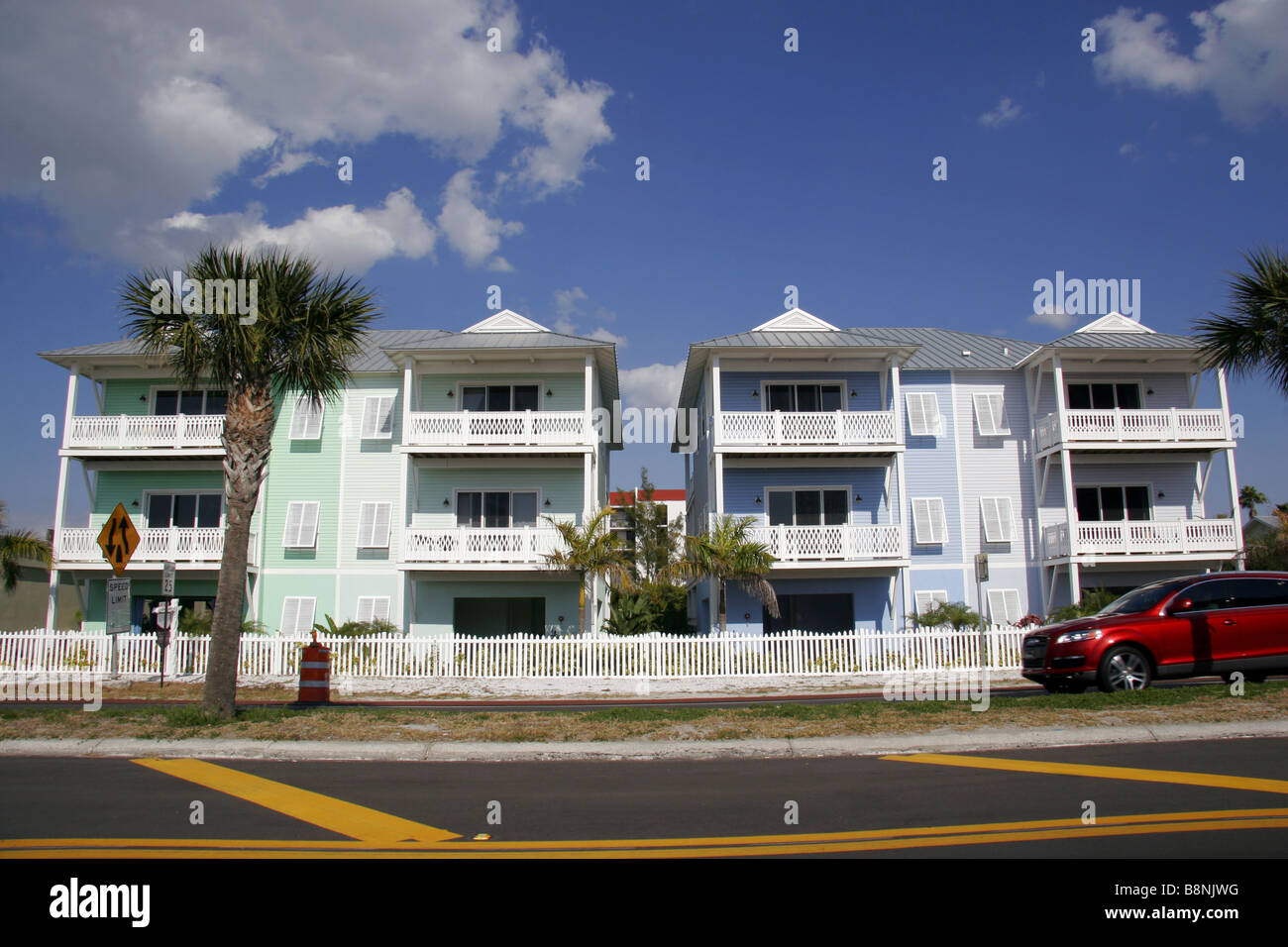 Indian shores florida usa hires stock photography and images Alamy