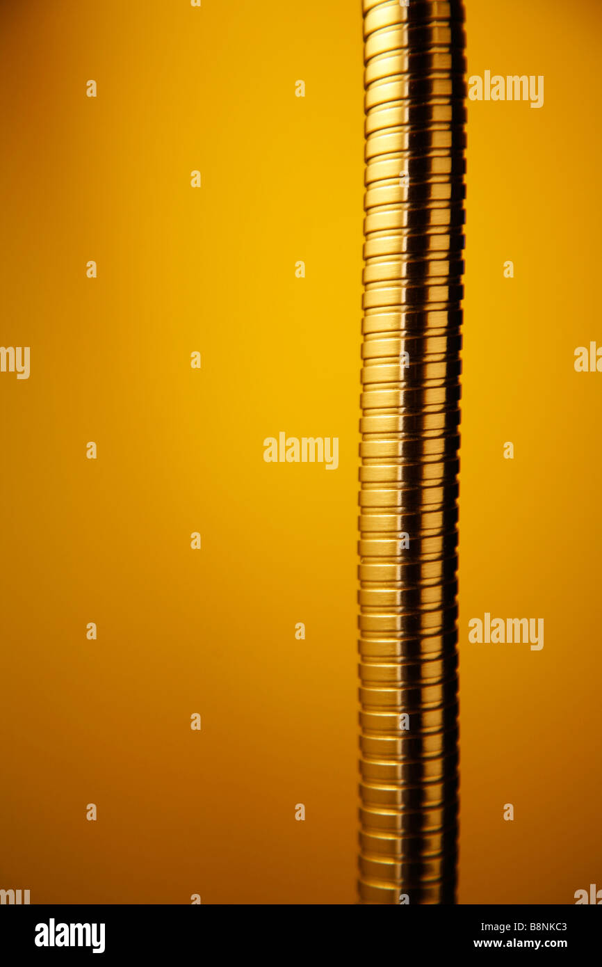 Download Yellow Metal Tube High Resolution Stock Photography And Images Alamy Yellowimages Mockups