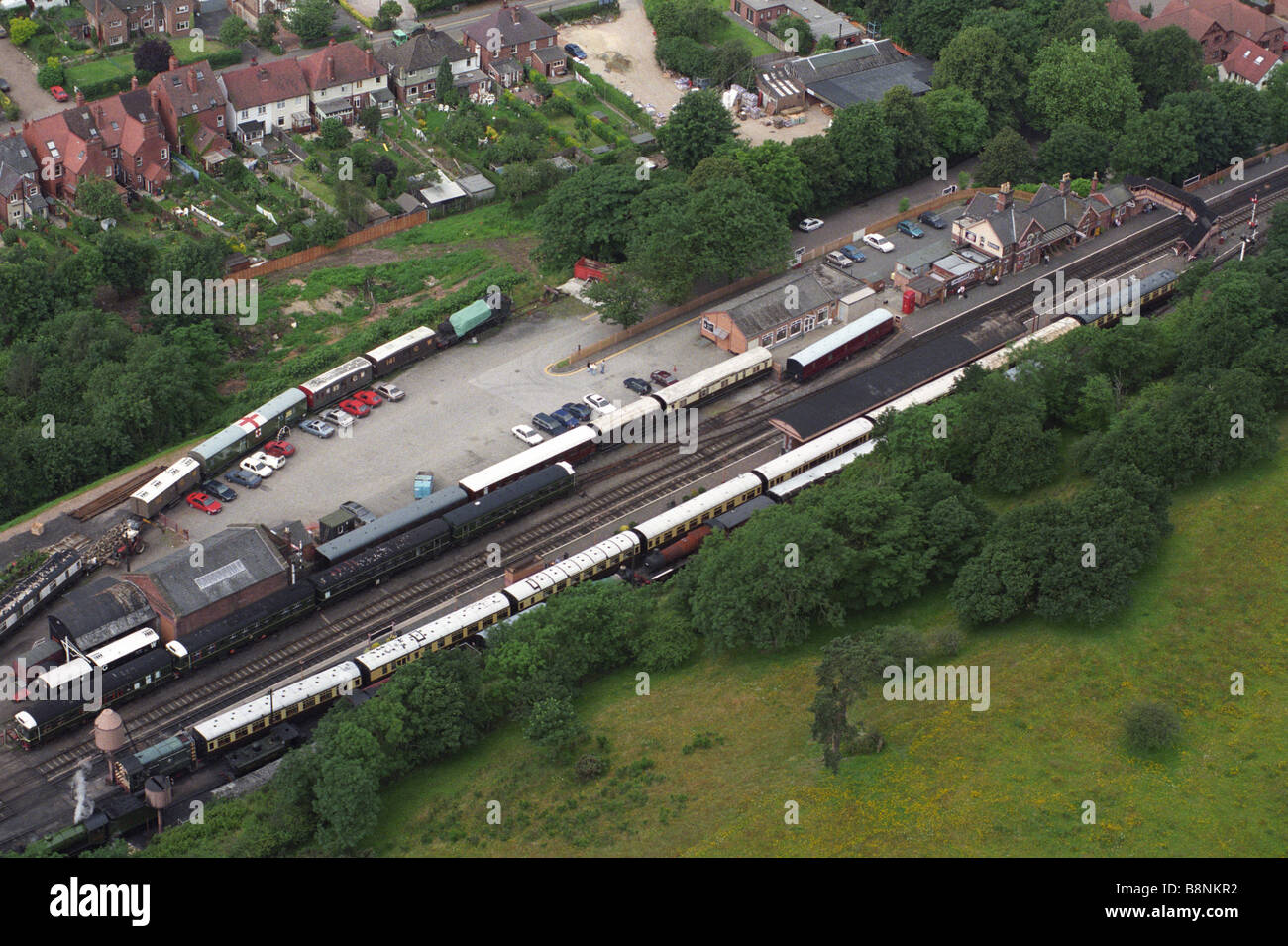 aerial-view-bewdley-railway-station-worcestershire-england-uk-14-2-02
