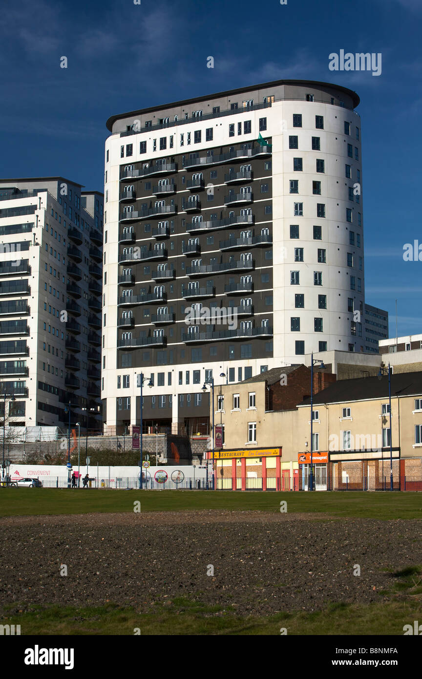 Masshouse birmingham hires stock photography and images Alamy