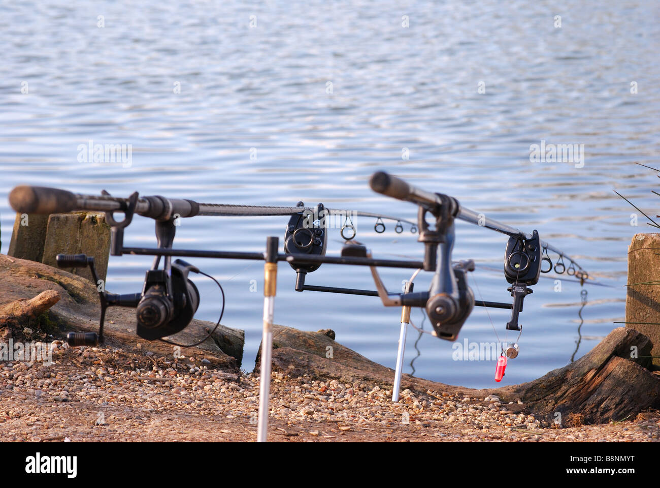 Set up for fishing hires stock photography and images Alamy
