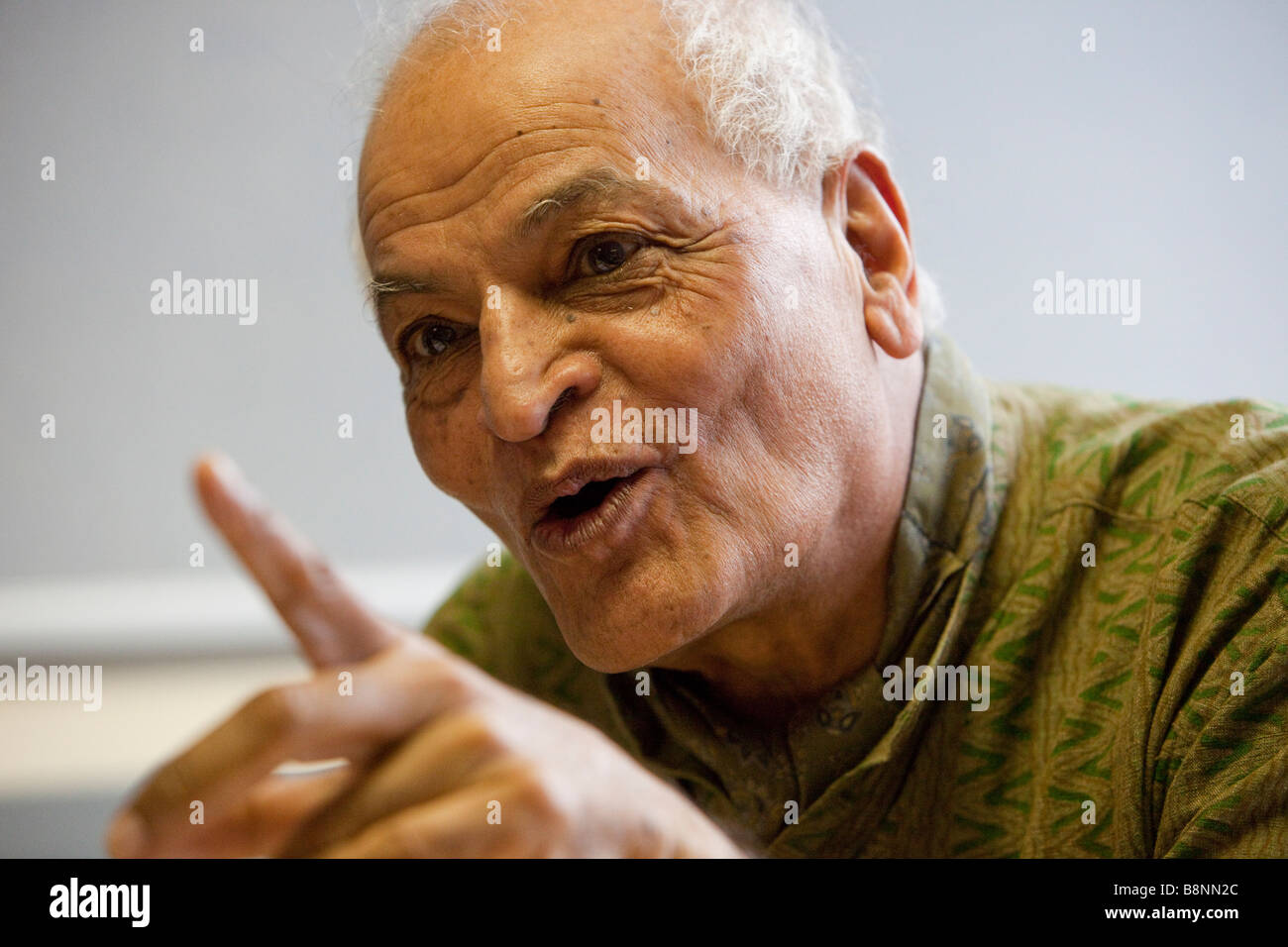 Satish kumar hires stock photography and images Alamy