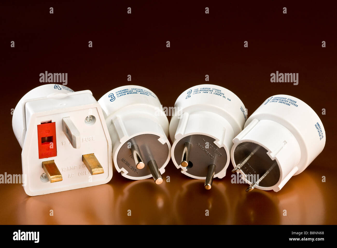 Power plugs hires stock photography and images Alamy