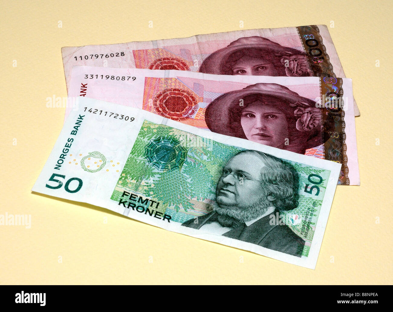 Norway money hires stock photography and images Alamy