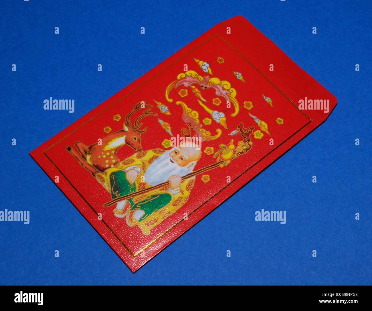 113 Red Envelope Vietnam Stock Photos, High-Res Pictures, and Images -  Getty Images