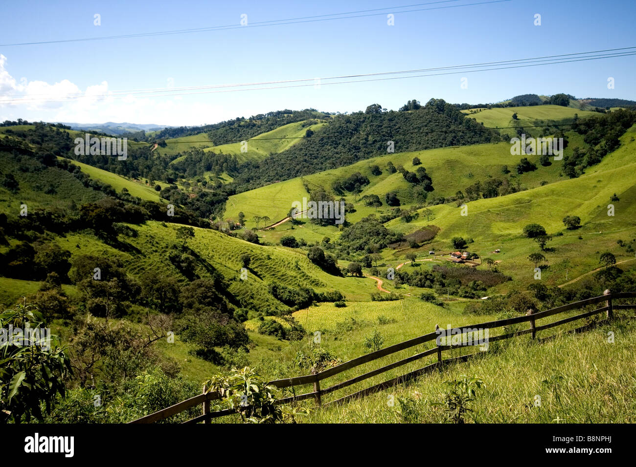 Brazilian highlands hires stock photography and images Alamy