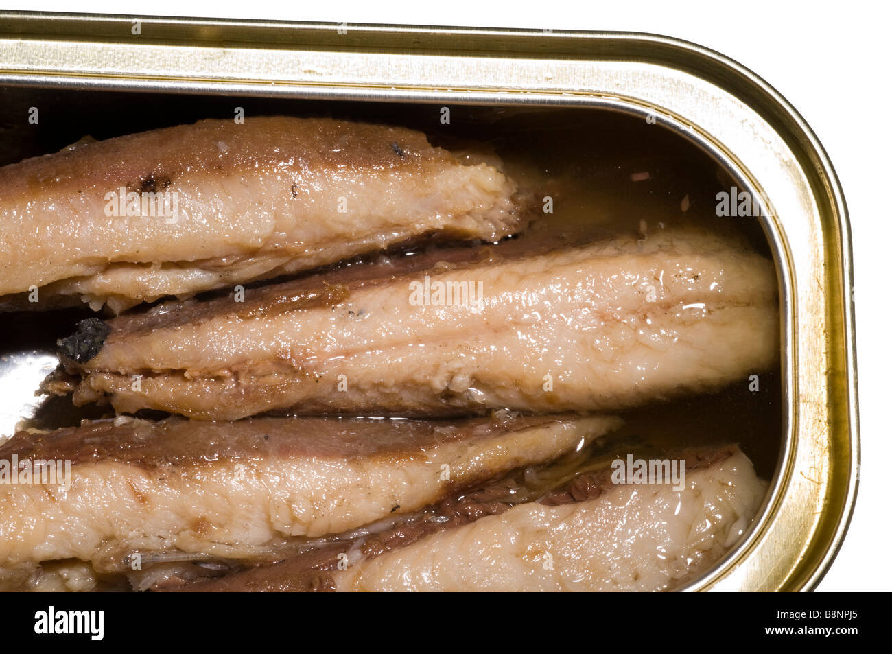 sardines skinless boneless in tin can pure olive oil product of Morocco