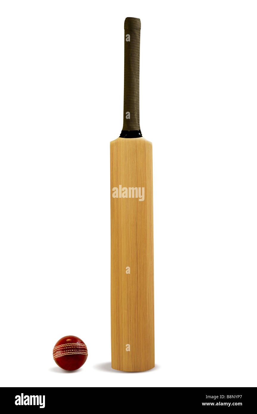 Cricket bat hires stock photography and images Alamy
