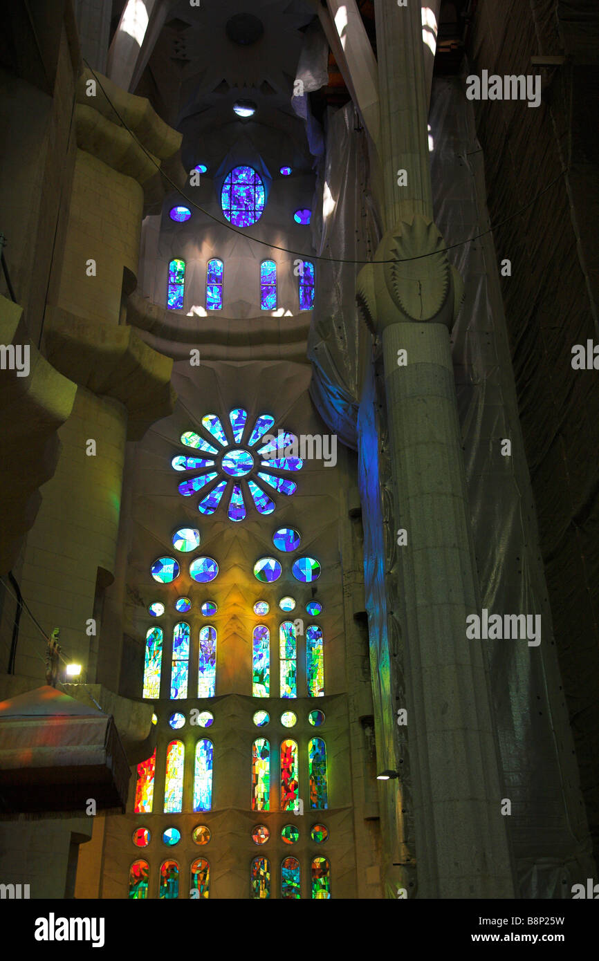 Sagrada Familia Stained Glass Hi res Stock Photography And Images Alamy sagrada-familia-stained-glass-hi-res-stock-photography-and-images-alamy