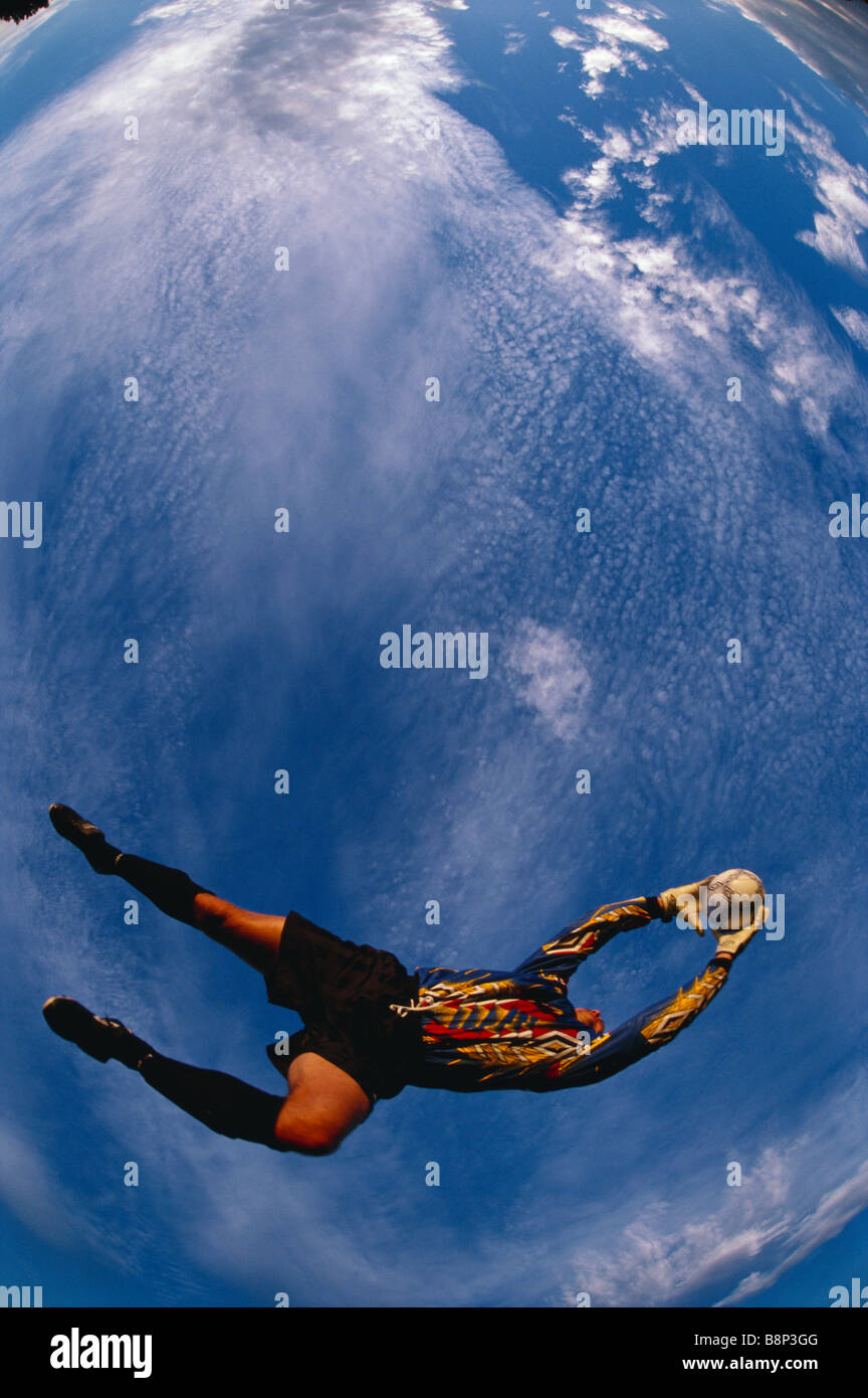 Football goalie hires stock photography and images Alamy