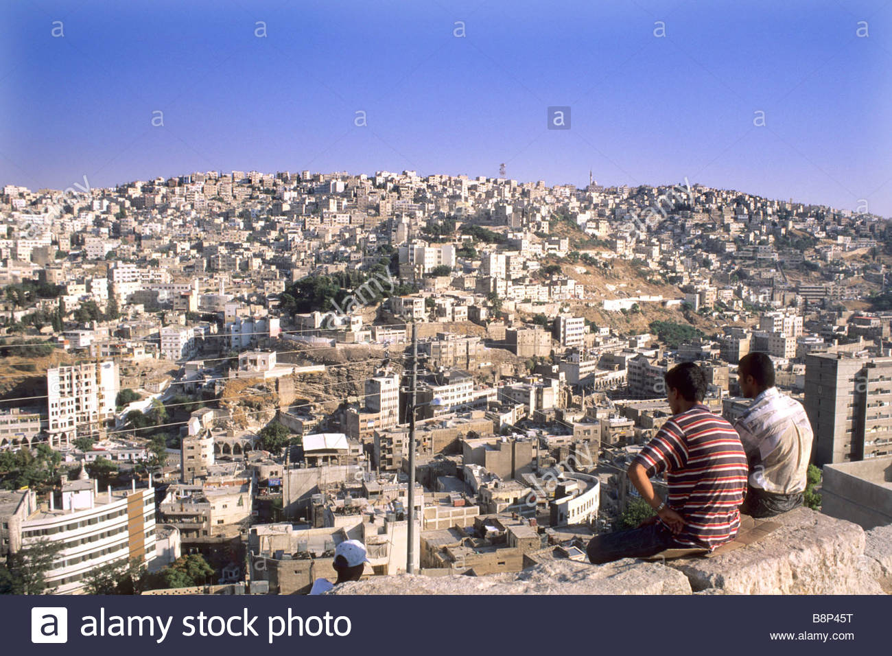 jaresh, jordan, asia Stock Photo - Alamy