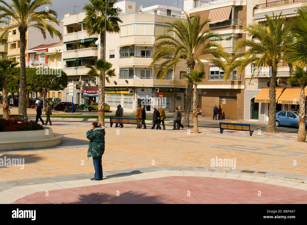 Pola square hi-res stock photography and images - Alamy