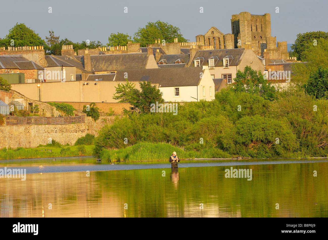 Borders border region scotland hires stock photography and images Alamy