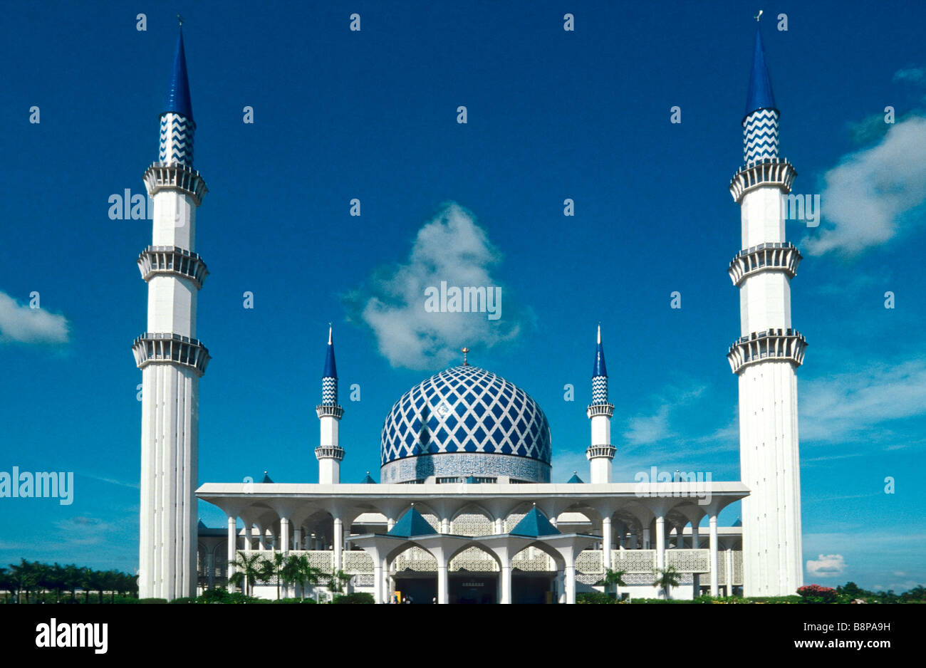 Shah Alam Stock Photos & Shah Alam Stock Images - Alamy