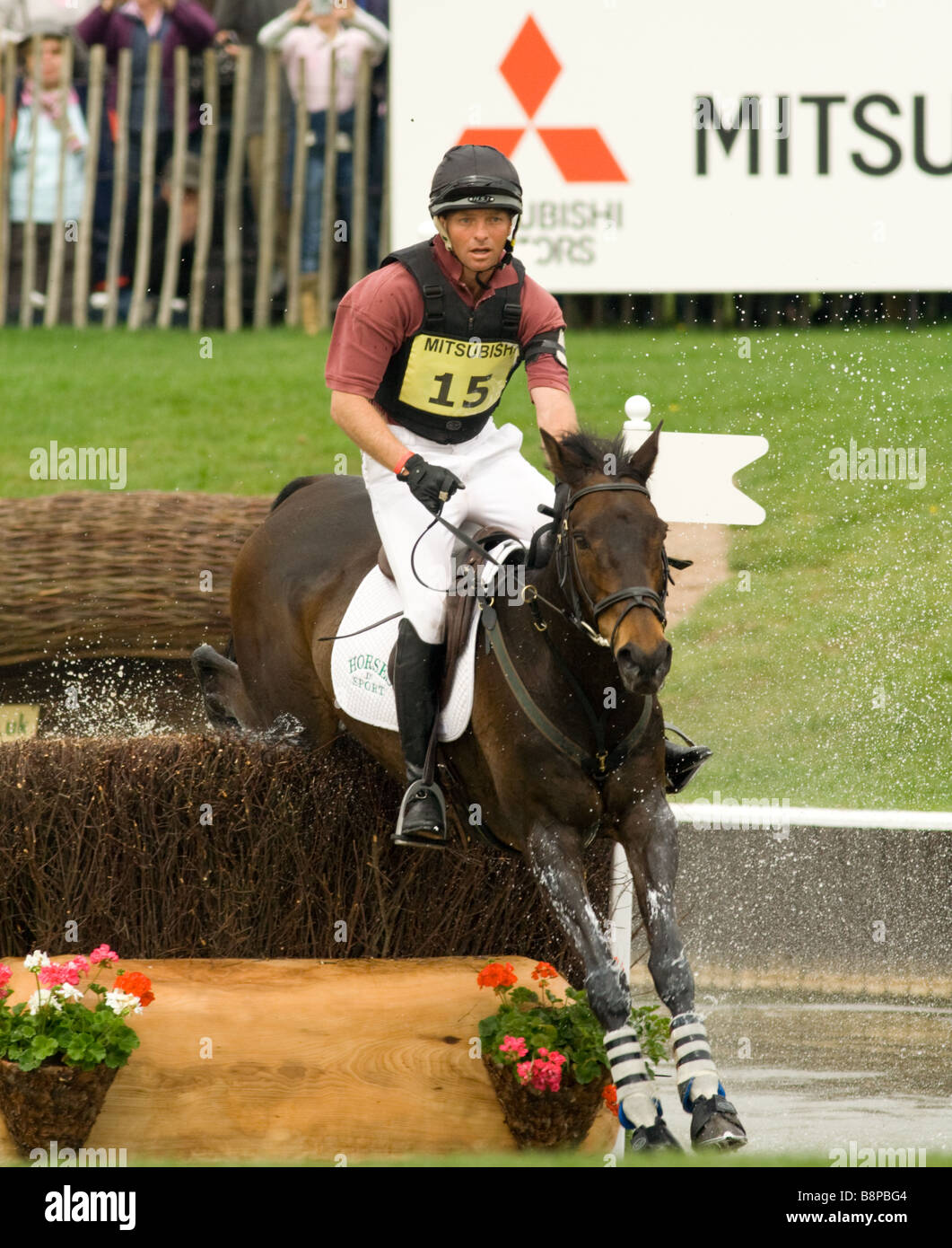 Three Day Eventing Hi-res Stock Photography And Images - Alamy