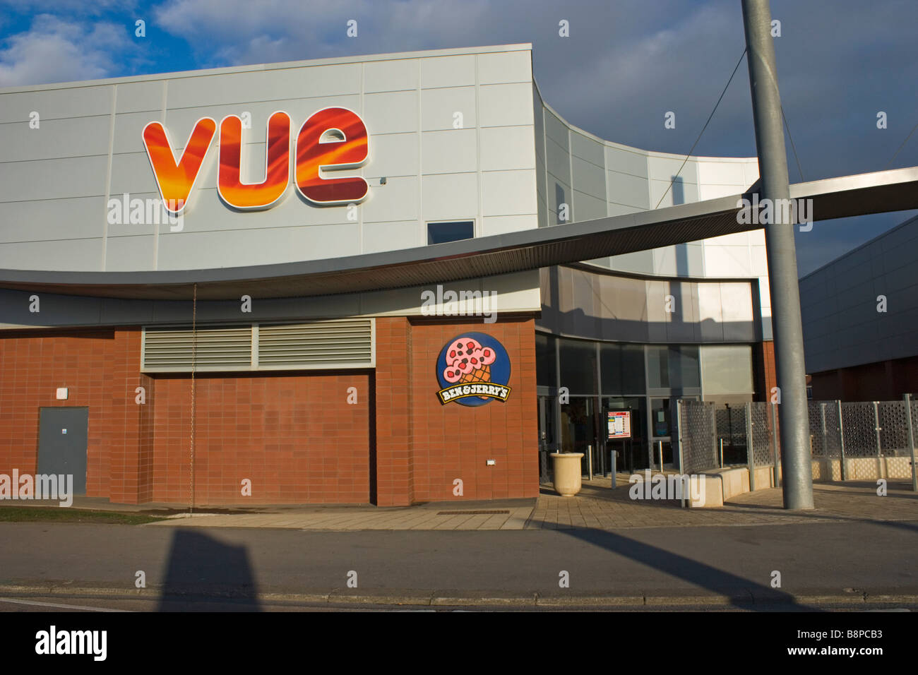 Vue movie theatre hires stock photography and images Alamy